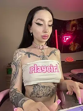 Molly  Moon online show from 06-22-26, 03:19