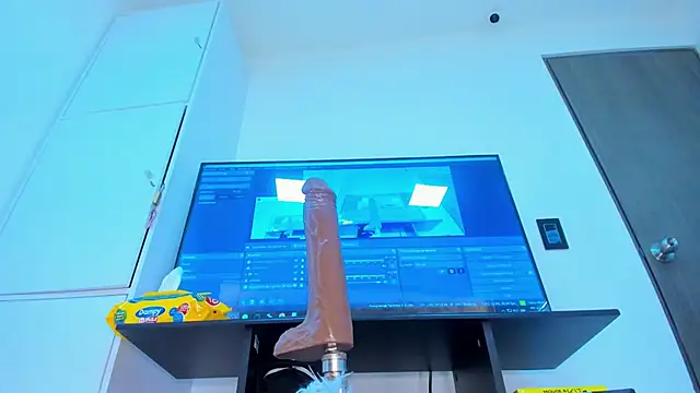 Isa  Blanc online show from 02-26-25, 09:53