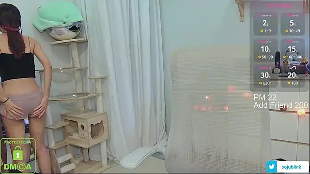 littlemiilk online show from 02-04-26, 07:47