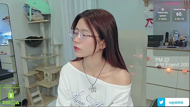 littlemiilk online show from 02-27-26, 08:14