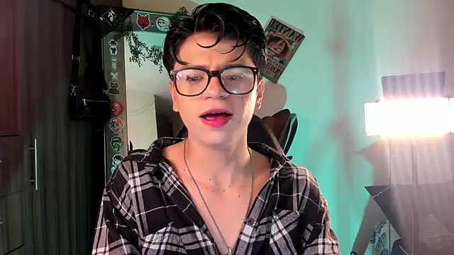 marckalexis online show from 10-29-25, 09:27