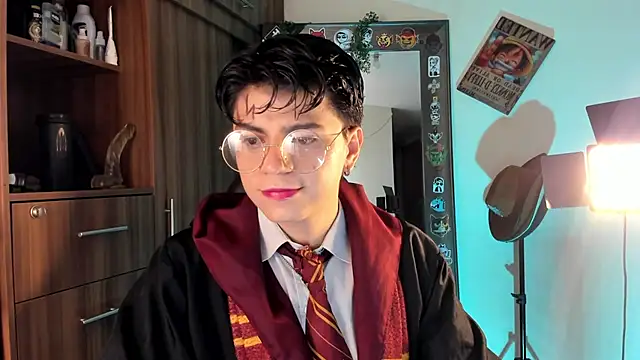 marckalexis online show from 11-01-25, 12:01