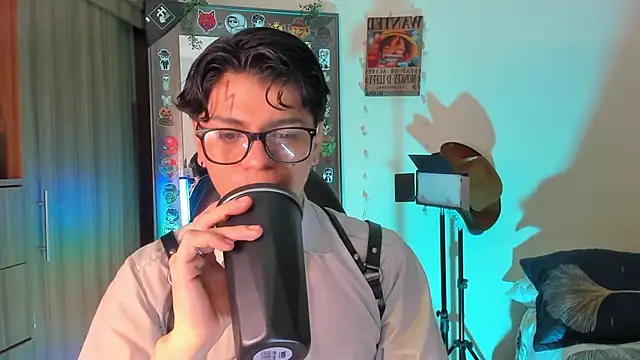 marckalexis online show from 12-19-25, 11:06