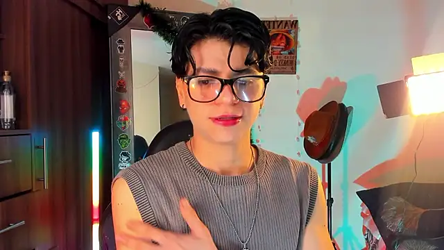 marckalexis online show from 01-31-26, 09:13