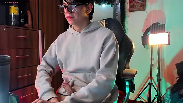 marckalexis online show from 02-23-26, 02:25