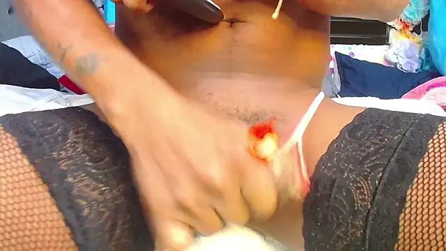 Karly coffe online show from 11-14-25, 04:33