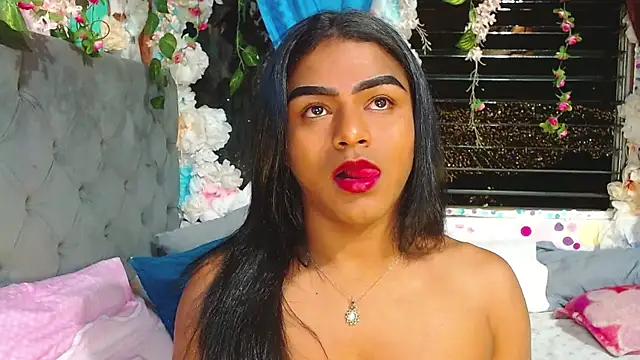 Karly coffe online show from 03-02-26, 06:03