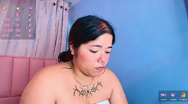 Snapshot of rose_barbara chatting on 12-02-24, 03:14 rose barbara online show from 12-02-24, 03:14