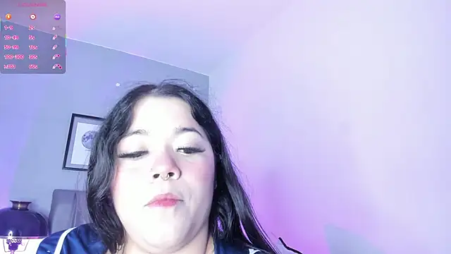 Snapshot of rose_barbara chatting on 01-24-25, 10:08 rose barbara online show from 01-24-25, 10:08