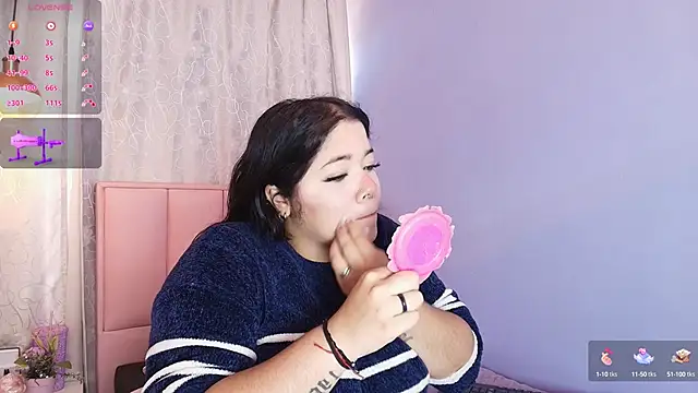 Snapshot of rose_barbara chatting on 03-21-25, 03:24 rose barbara online show from 03-21-25, 03:24