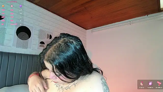 Snapshot of rose_barbara chatting on 10-06-25, 12:02 rose barbara online show from 10-06-25, 12:02