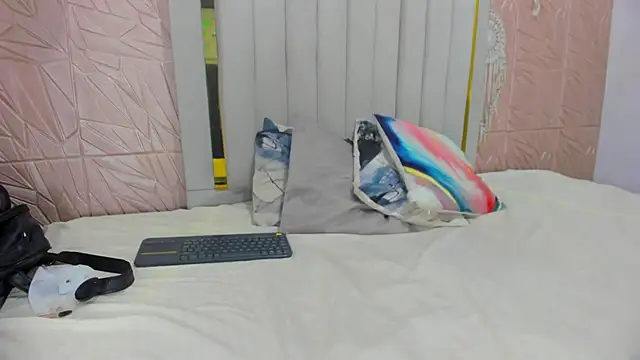 Ammy Connor1 online show from 11-05-25, 08:09