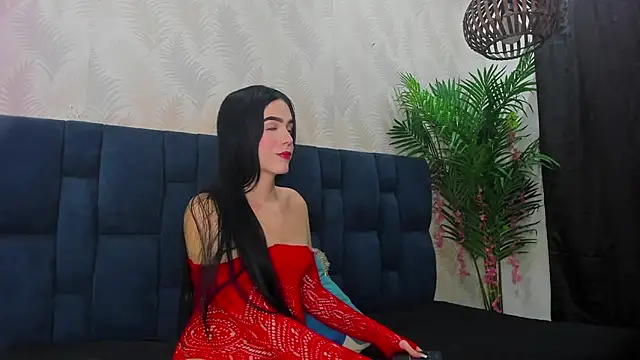 Ammy Connor1 online show from 01-05-26, 09:51