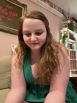 GingerSnap33 online show from 01-14-25, 03:32