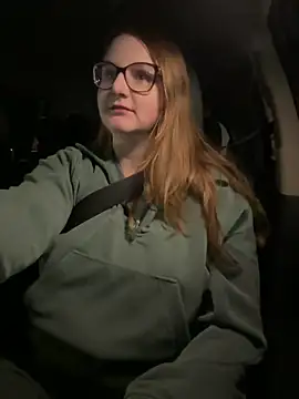 GingerSnap33 online show from 01-23-25, 03:26