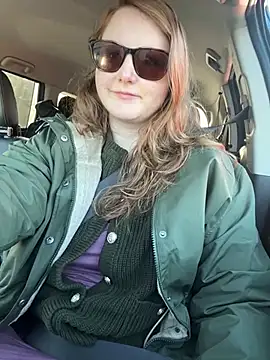 GingerSnap33 online show from 01-26-25, 06:06