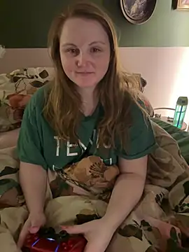 GingerSnap33 online show from 01-29-25, 04:36