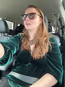 GingerSnap33 online show from 02-01-25, 11:06