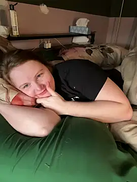 GingerSnap33 online show from 02-02-25, 05:26