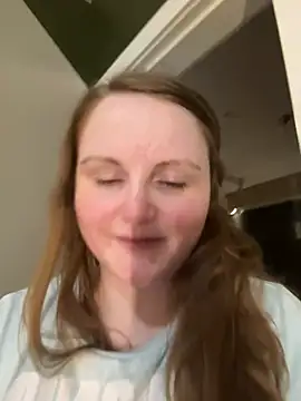 GingerSnap33 online show from 02-04-25, 07:07