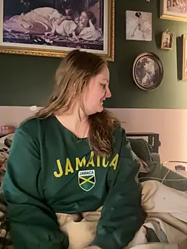 GingerSnap33 online show from 02-09-25, 05:11