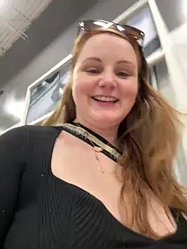 GingerSnap33 online show from 03-02-25, 08:18