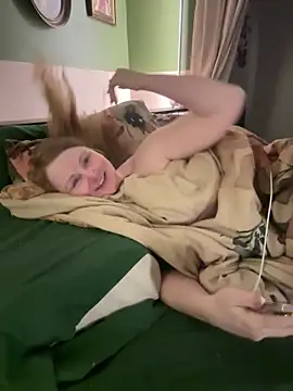 GingerSnap33 online show from 03-06-25, 03:35