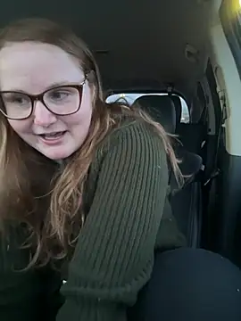 GingerSnap33 online show from 03-14-25, 02:20