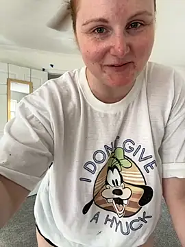 GingerSnap33 online show from 09-30-25, 07:08