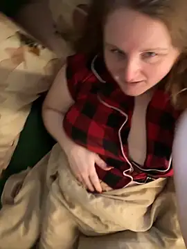 GingerSnap33 online show from 10-12-25, 05:34