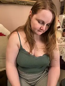 GingerSnap33 online show from 11-26-25, 04:24