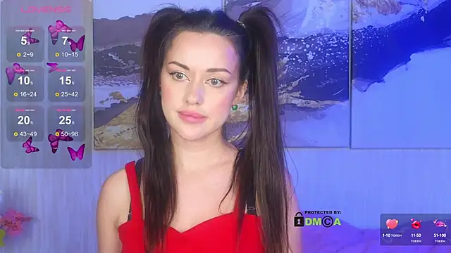 -CrazyAnna- online show from 12-29-24, 03:03