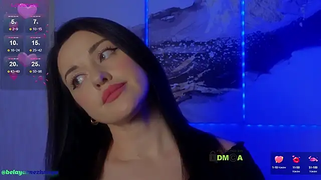 -CrazyAnna- online show from 02-03-25, 06:39