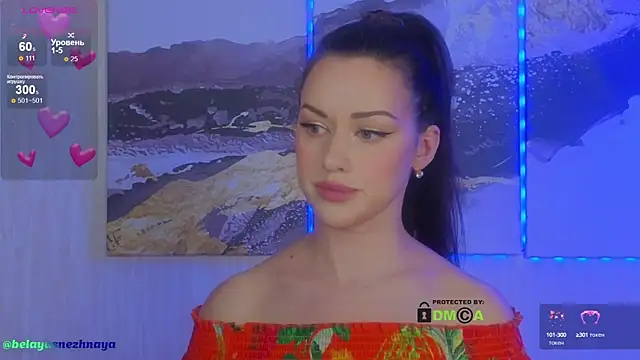 -CrazyAnna- online show from 02-06-25, 01:54