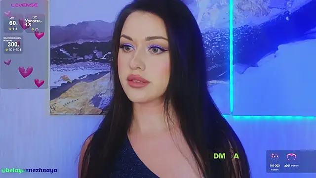 -CrazyAnna- online show from 02-12-25, 10:56