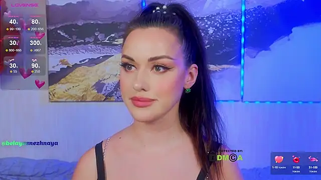 -CrazyAnna- online show from 02-25-25, 08:30