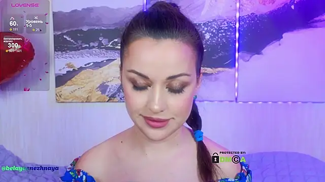 -CrazyAnna- online show from 03-01-25, 04:22