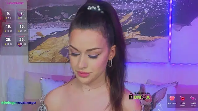 -CrazyAnna- online show from 03-10-25, 02:48