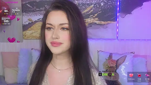 -CrazyAnna- online show from 03-12-25, 05:07