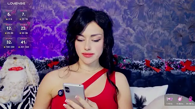 Snapshot of -CrazyAnna- chatting on 01-08-26, 05:48 -CrazyAnna- online show from 01-08-26, 05:48