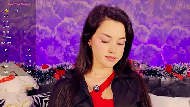 Snapshot of -CrazyAnna- chatting on 01-15-26, 05:49 -CrazyAnna- online show from 01-15-26, 05:49