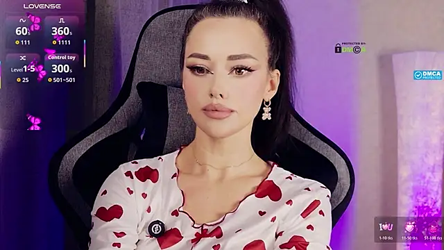 Snapshot of -CrazyAnna- chatting on 02-09-26, 09:57 -CrazyAnna- online show from 02-09-26, 09:57