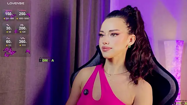 Snapshot of -CrazyAnna- chatting on 04-02-26, 10:13 -CrazyAnna- online show from 04-02-26, 10:13