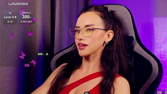 Snapshot of -CrazyAnna- chatting on 06-27-26, 05:18 -CrazyAnna- online show from 06-27-26, 05:18