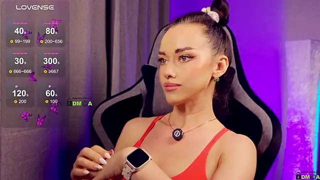 Snapshot of -CrazyAnna- chatting on 07-06-26, 03:25 -CrazyAnna- online show from 07-06-26, 03:25
