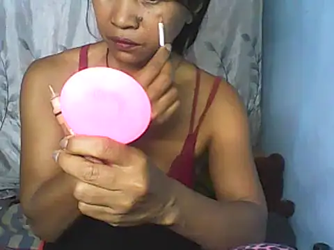 nene belle online show from 10-16-25, 06:47