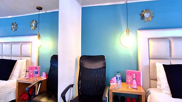 Miss ary online show from 02-24-25, 03:20