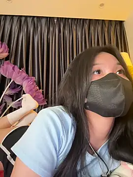 Nacy-Moonlight online show from 02-18-25, 06:47