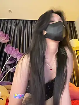 Nacy-Moonlight online show from 02-20-25, 03:19