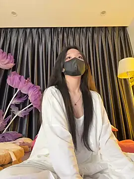 Nacy-Moonlight online show from 02-23-25, 03:51